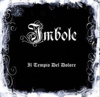  Imbolc - Il Tempio Del Dolore
